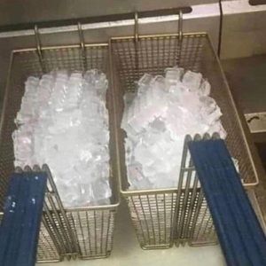 Meet your Posher, Caleb